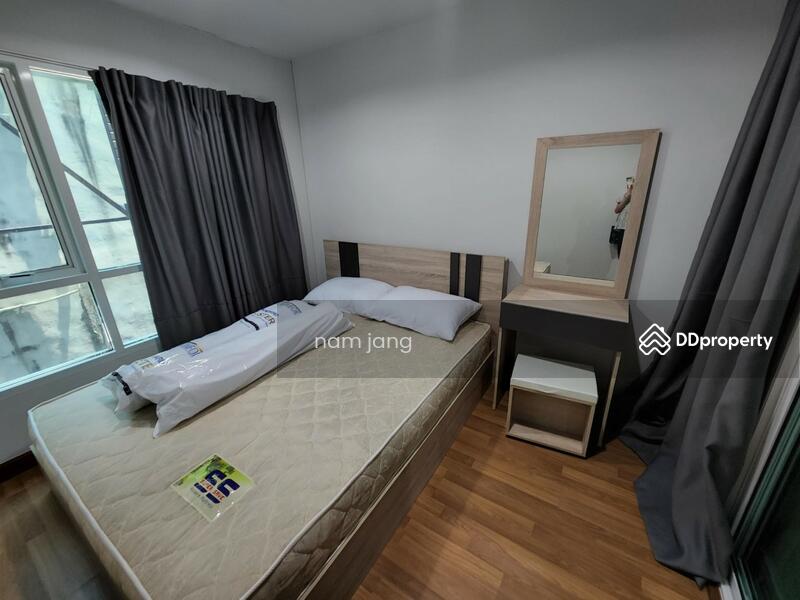 For Rent - Regent Orchid TalatPhlu, Bangkok