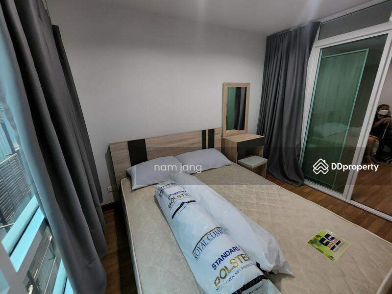 For Rent - Regent Orchid TalatPhlu, Bangkok