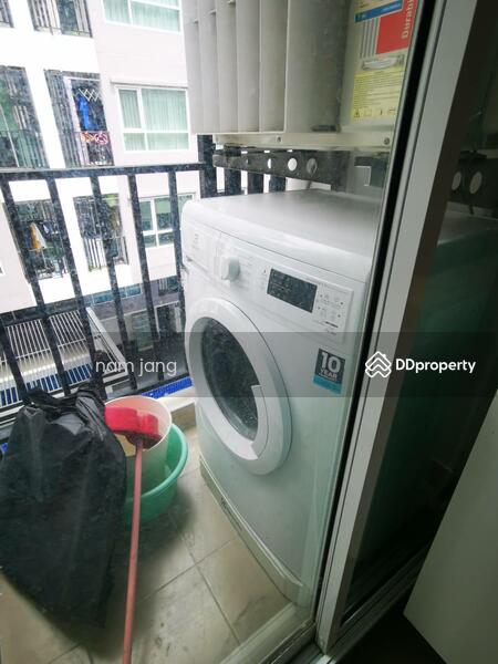 For Rent - Regent Orchid TalatPhlu, Bangkok