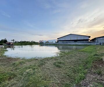 ขาย - ขาย ที่ดิน 2 ไร่ แพรษา เมืองสมุทรปราการ, สมุทรปราการ