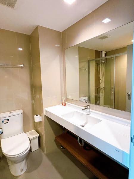 IDEO Sukhumvit 93 : ไอดีโอ สุขุมวิท 93, กรุงเทพ, 2331 ซอยสุขุมวิท 93, บางจาก, พระโขนง, กรุงเทพ, 26 ตร.ม., คอนโด ให้เช่า, โดย รัฐพล ศิวาโมกข์, 60081120 - DDproperty.com