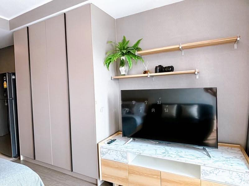 IDEO Sukhumvit 93 : ไอดีโอ สุขุมวิท 93, กรุงเทพ, 2331 ซอยสุขุมวิท 93, บางจาก, พระโขนง, กรุงเทพ, 26 ตร.ม., คอนโด ให้เช่า, โดย รัฐพล ศิวาโมกข์, 60081120 - DDproperty.com