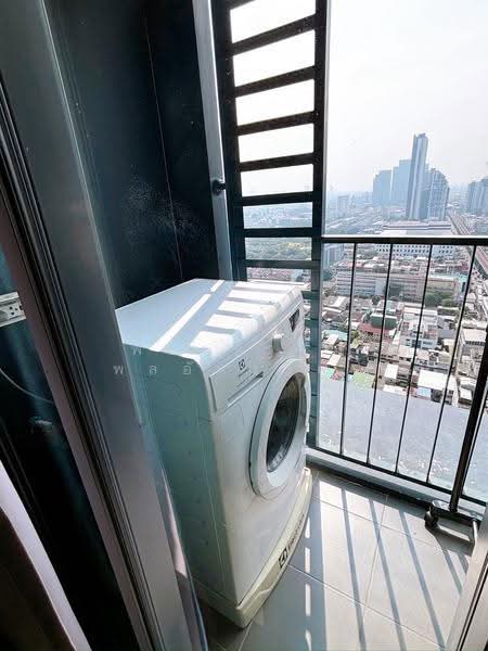 IDEO Sukhumvit 93, Bangkok, 2331 Soi Sukhumvit 93, Bang Chak, Phra Khanong, Bangkok, Studio, 26 sqm, Condo For Rent, by Rattapon Sivamok, 60081120 - DDproperty.com