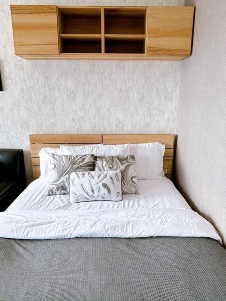 IDEO Sukhumvit 93, Bangkok, 2331 Soi Sukhumvit 93, Bang Chak, Phra Khanong, Bangkok, Studio, 26 sqm, Condo For Rent, by Rattapon Sivamok, 60081120 - DDproperty.com