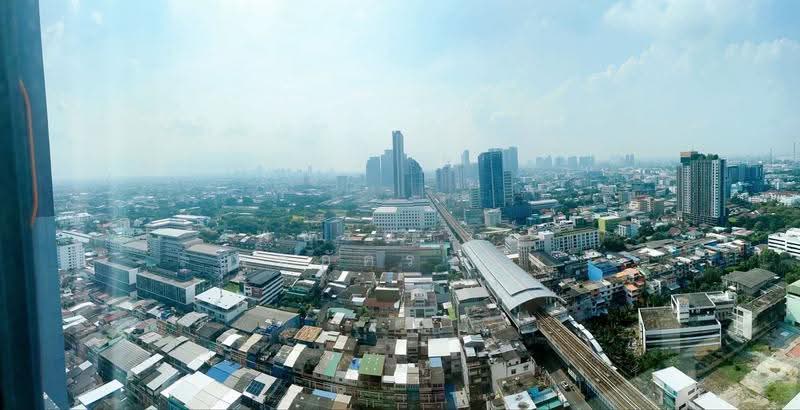 IDEO Sukhumvit 93 : ไอดีโอ สุขุมวิท 93, กรุงเทพ, 2331 ซอยสุขุมวิท 93, บางจาก, พระโขนง, กรุงเทพ, 26 ตร.ม., คอนโด ให้เช่า, โดย รัฐพล ศิวาโมกข์, 60081120 - DDproperty.com