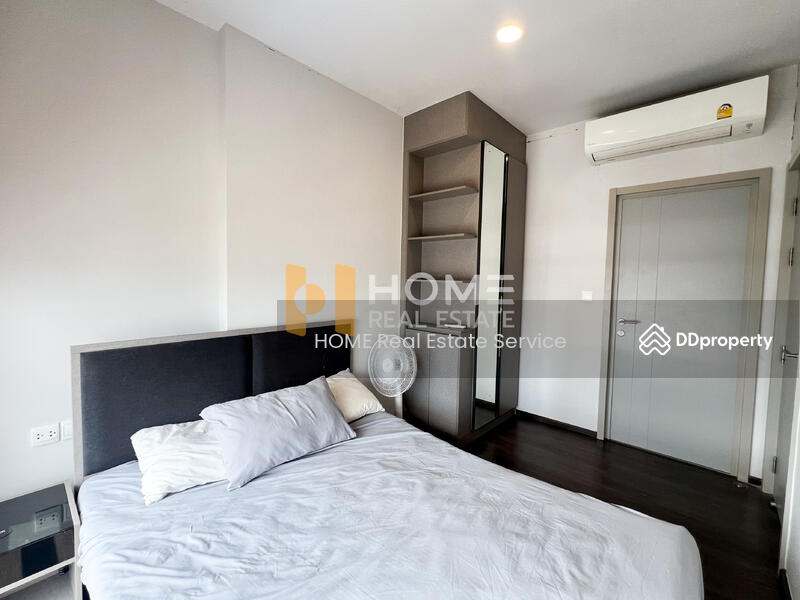 For Sale - Oka Haus Sukhumvit 36, Bangkok