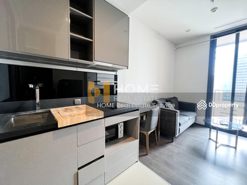 For Sale - Oka Haus Sukhumvit 36, Bangkok