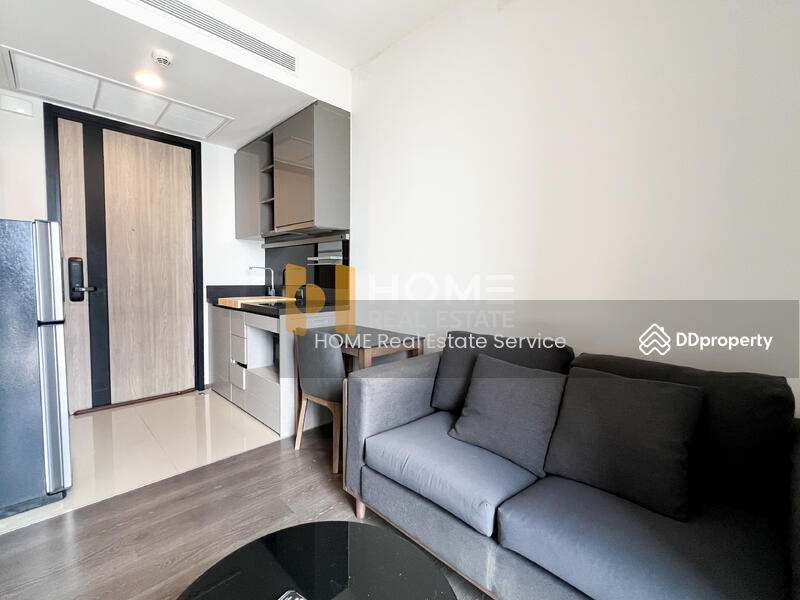 For Sale - Oka Haus Sukhumvit 36, Bangkok