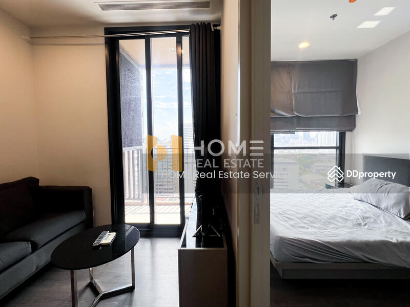 For Sale - Oka Haus Sukhumvit 36, Bangkok