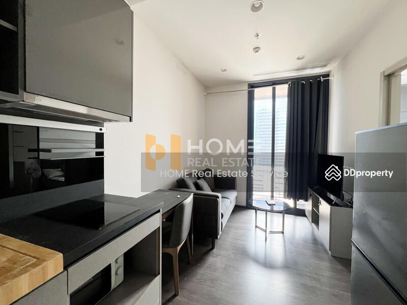 For Sale - Oka Haus Sukhumvit 36, Bangkok