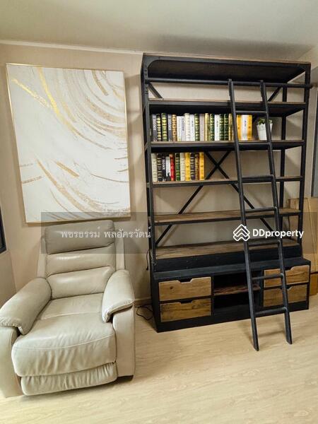 For Rent - IDEO Sukhumvit 93, Bangkok