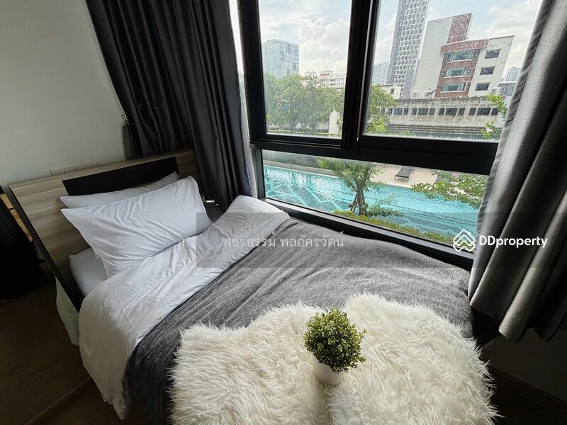 For Rent - IDEO Sukhumvit 93, Bangkok