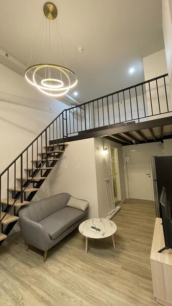 Blossom Condo @ Fashion Beyond, Bangkok, Ratchada-Ramintra Road, Khan Na Yao, Bangkok, 1 Bedroom, 35 sqm, Condo For Rent, by Thapakorn Kamenketkarn, 60081175 - DDproperty.com