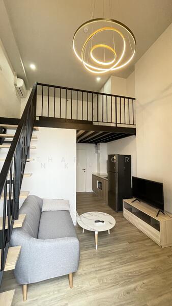 Blossom Condo @ Fashion Beyond, Bangkok, Ratchada-Ramintra Road, Khan Na Yao, Bangkok, 1 Bedroom, 35 sqm, Condo For Rent, by Thapakorn Kamenketkarn, 60081175 - DDproperty.com