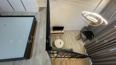For Rent - Blossom Condo @ Fashion Beyond, Bangkok