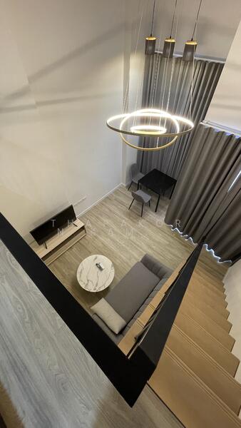 Blossom Condo @ Fashion Beyond, Bangkok, Ratchada-Ramintra Road, Khan Na Yao, Bangkok, 1 Bedroom, 35 sqm, Condo For Rent, by Thapakorn Kamenketkarn, 60081175 - DDproperty.com