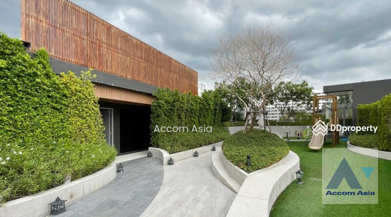 ให้เช่า - La Citta Delre Thonglor 16 : ลา ซิตต้า ทองหล่อ 16, กรุงเทพ