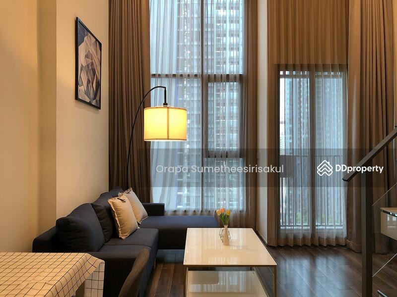For Sale - KnightsBridge Space Rama 9, Bangkok