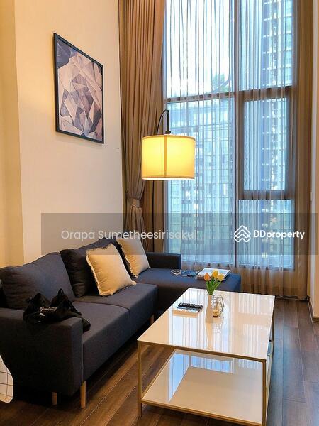For Sale - KnightsBridge Space Rama 9, Bangkok