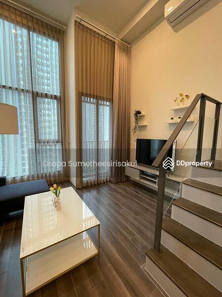 For Sale - KnightsBridge Space Rama 9, Bangkok