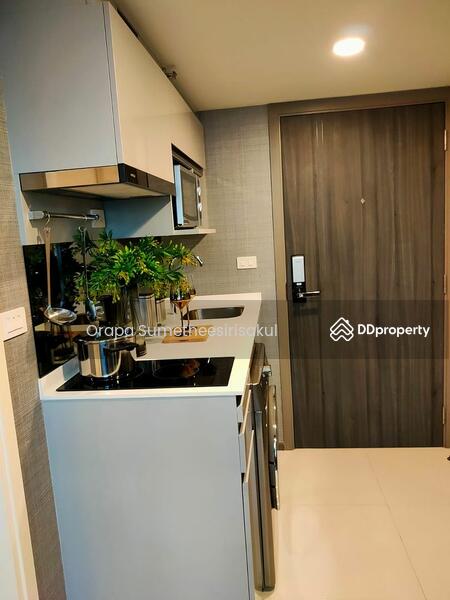 For Sale - KnightsBridge Space Rama 9, Bangkok