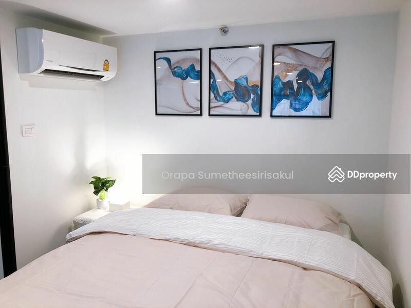 For Sale - KnightsBridge Space Rama 9, Bangkok