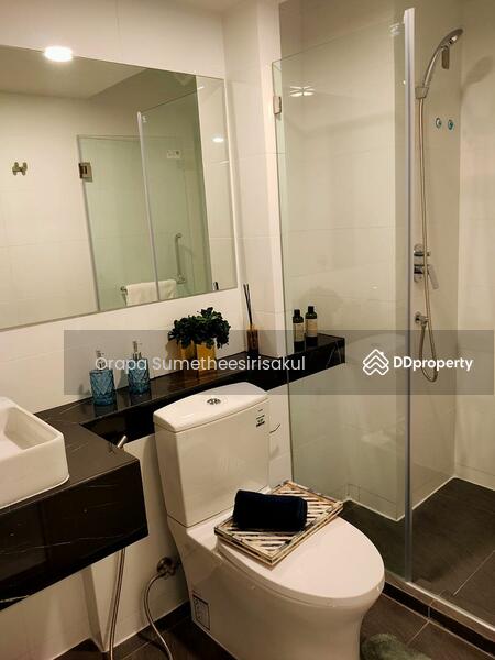 For Sale - KnightsBridge Space Rama 9, Bangkok