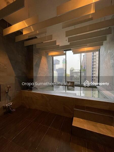 For Sale - KnightsBridge Space Rama 9, Bangkok