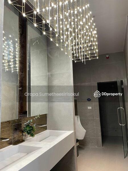 For Sale - KnightsBridge Space Rama 9, Bangkok