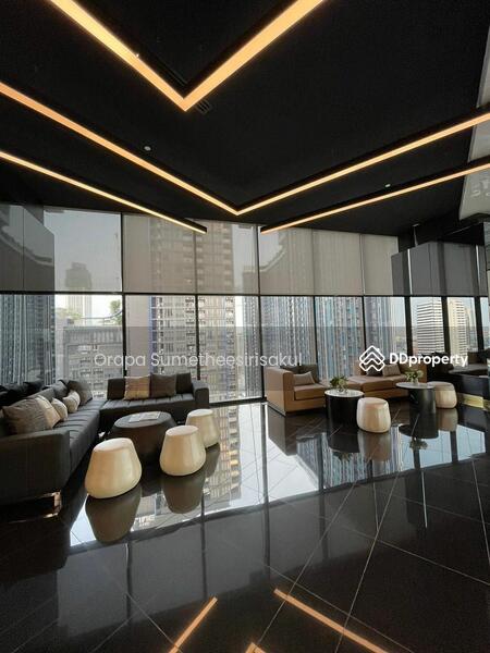 For Sale - KnightsBridge Space Rama 9, Bangkok