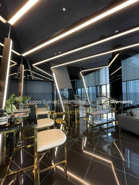 For Sale - KnightsBridge Space Rama 9, Bangkok