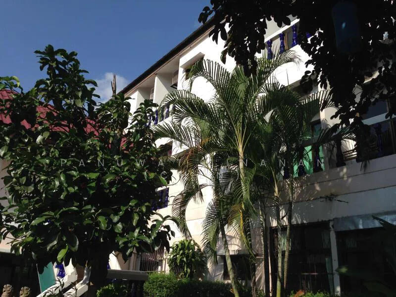 ขาย - -โรงแรมสุดคุ้ม ใจกลางเชียงใหม่ โรงแรมพร้อมดำเนินกิจการ ใกล้ถนนคนเดินวัวลาย, เชียงใหม่