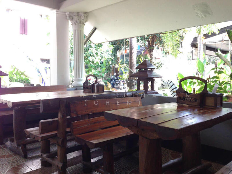 ขาย - -โรงแรมสุดคุ้ม ใจกลางเชียงใหม่ โรงแรมพร้อมดำเนินกิจการ ใกล้ถนนคนเดินวัวลาย, เชียงใหม่