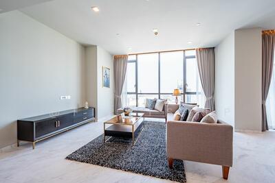 For Rent - The Monument Thonglor, Bangkok