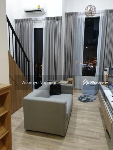 For Rent - Blossom Condo @ Fashion Beyond, Bangkok