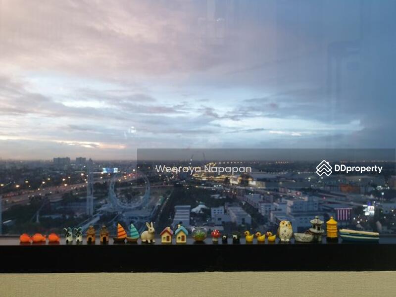 For Rent - Blossom Condo @ Fashion Beyond, Bangkok