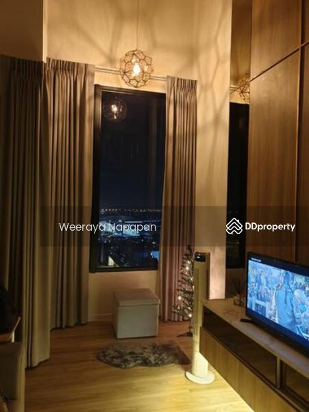 For Rent - Blossom Condo @ Fashion Beyond, Bangkok