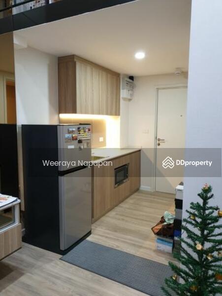For Rent - Blossom Condo @ Fashion Beyond, Bangkok