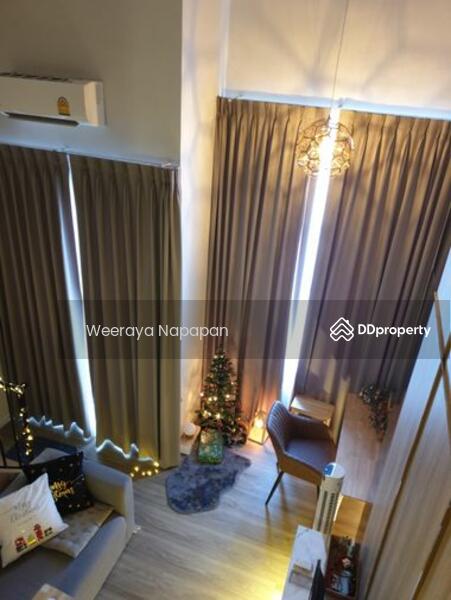 For Rent - Blossom Condo @ Fashion Beyond, Bangkok