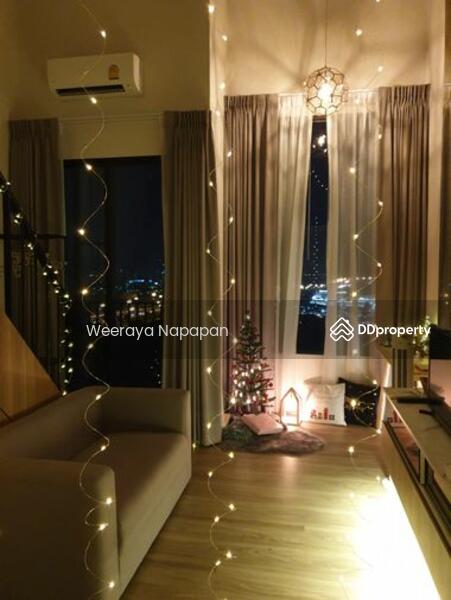 For Rent - Blossom Condo @ Fashion Beyond, Bangkok