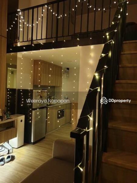 For Rent - Blossom Condo @ Fashion Beyond, Bangkok