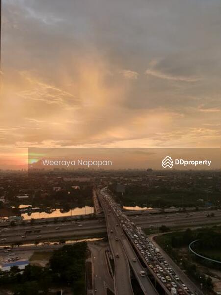 For Rent - Blossom Condo @ Fashion Beyond, Bangkok