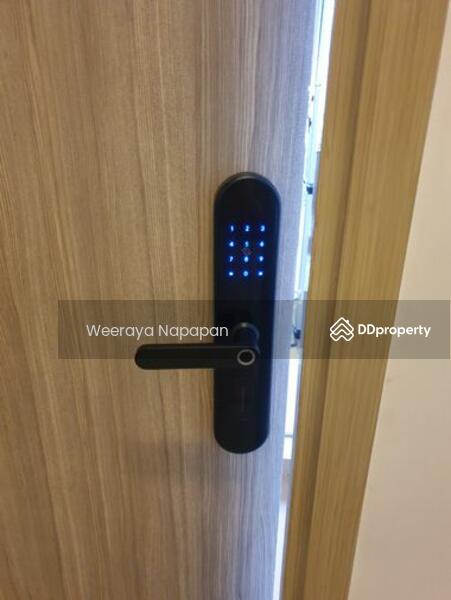 For Rent - Blossom Condo @ Fashion Beyond, Bangkok