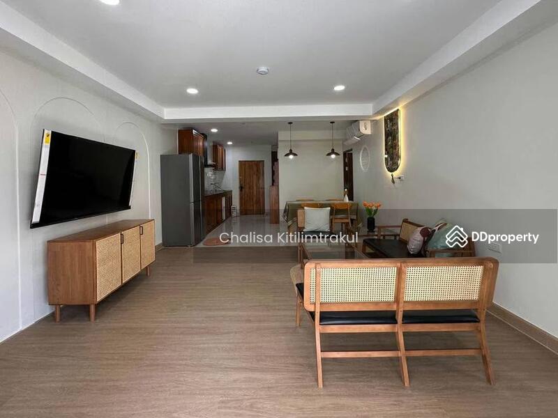 For Rent - Jomtien Plaza Residence, Chon Buri