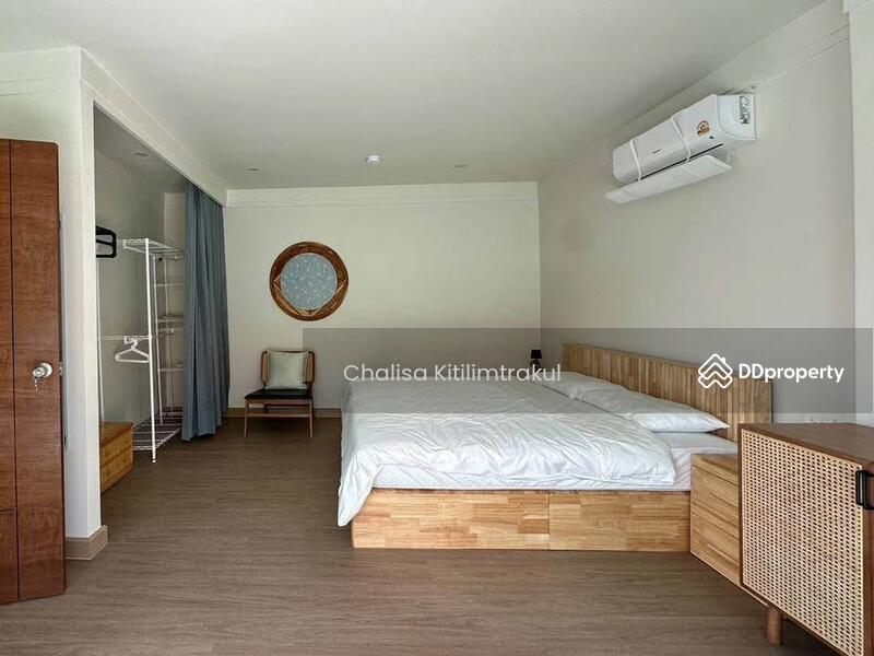 For Rent - Jomtien Plaza Residence, Chon Buri