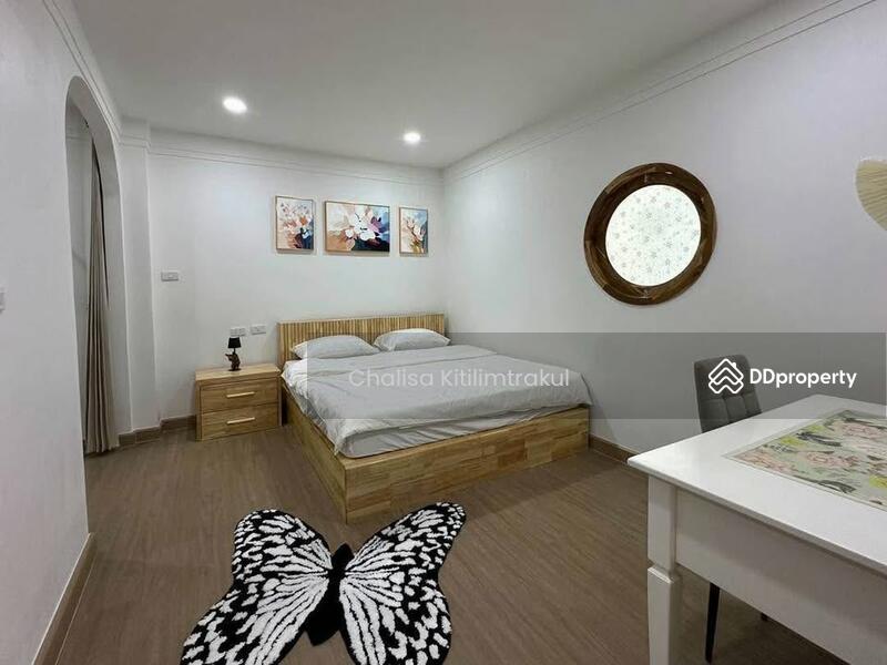 For Rent - Jomtien Plaza Residence, Chon Buri