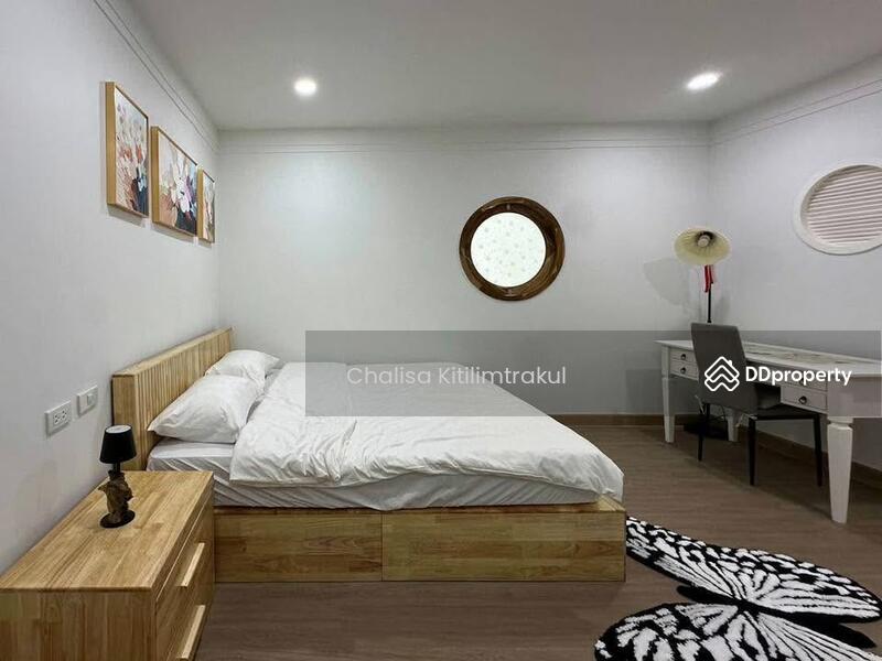 For Rent - Jomtien Plaza Residence, Chon Buri