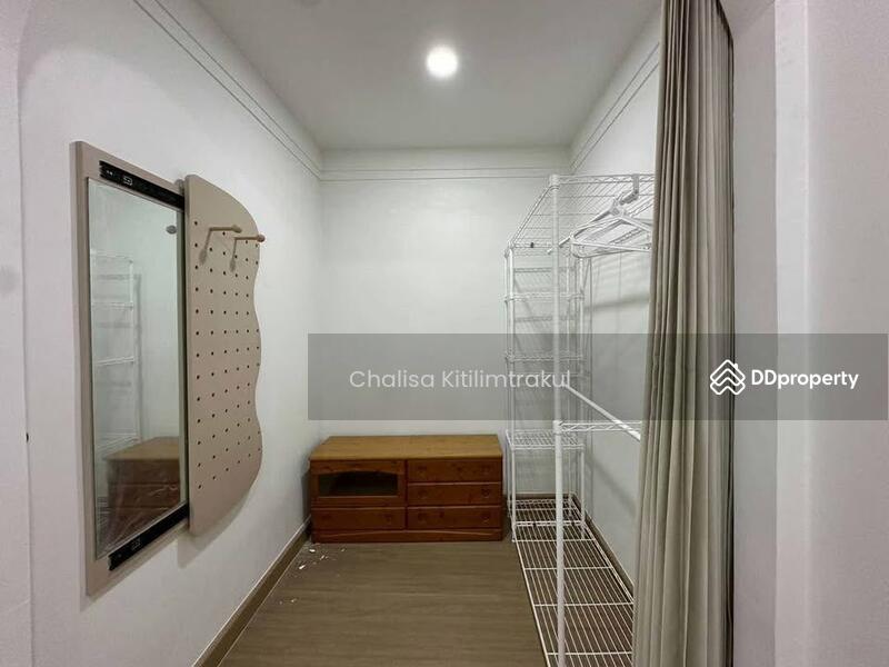 For Rent - Jomtien Plaza Residence, Chon Buri