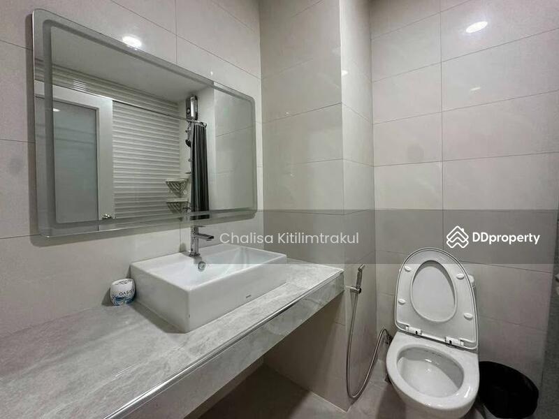 For Rent - Jomtien Plaza Residence, Chon Buri