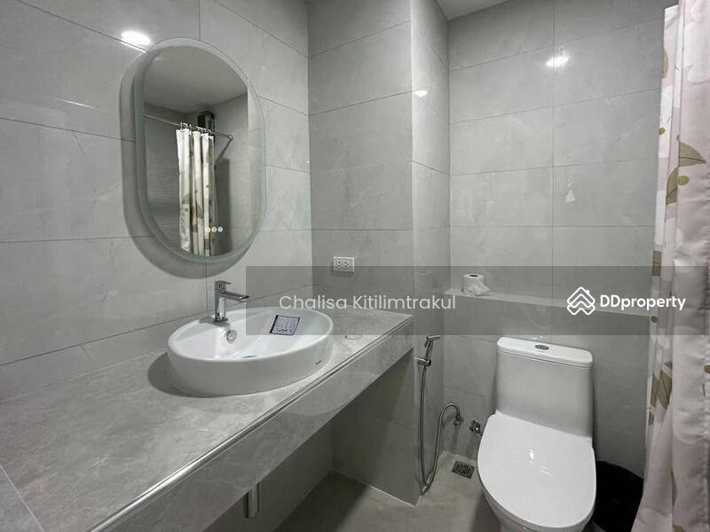 For Rent - Jomtien Plaza Residence, Chon Buri